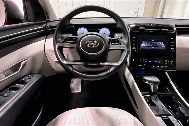 Used 2023 Hyundai Tucson SEL w/ Convenience Package AWD/4WD image 5