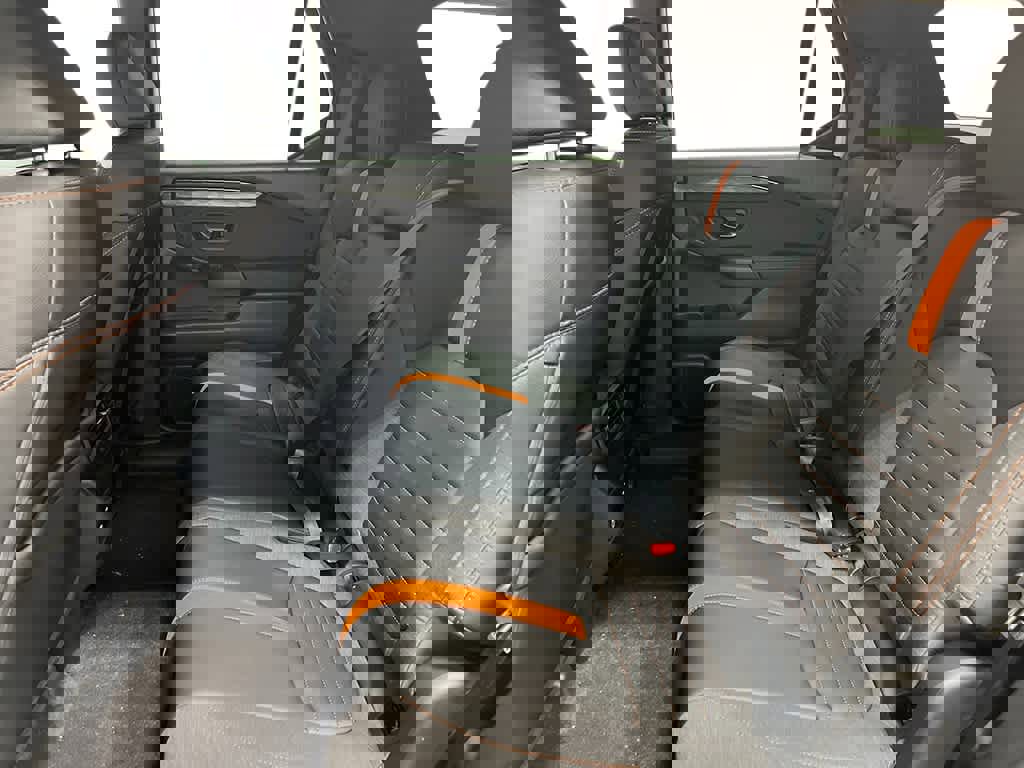 New 2026 Honda Passport TrailSport image 25