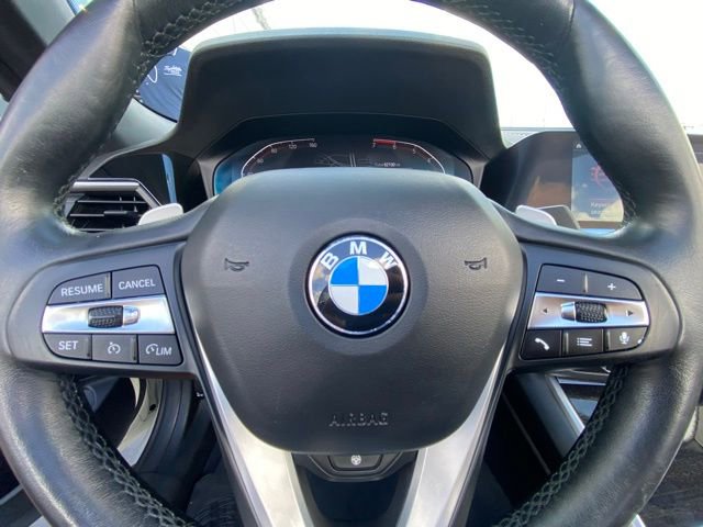 Used 2021 BMW 430i Convertible image 18