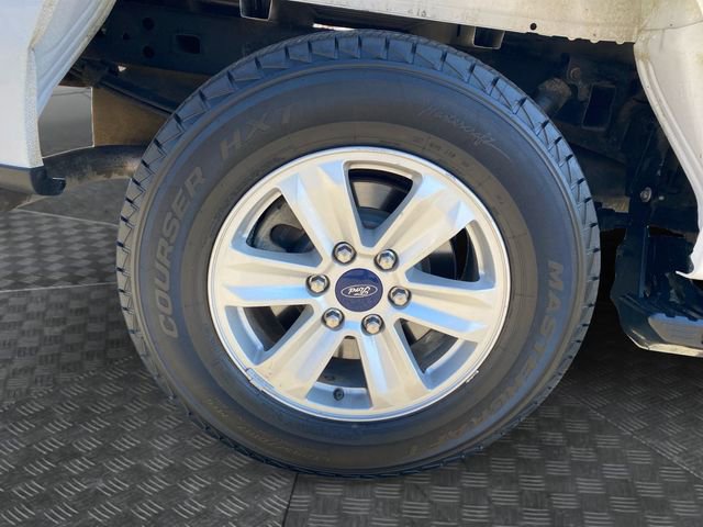 Used 2018 Ford F150 XL w/ Equipment Group 101A Mid image 32