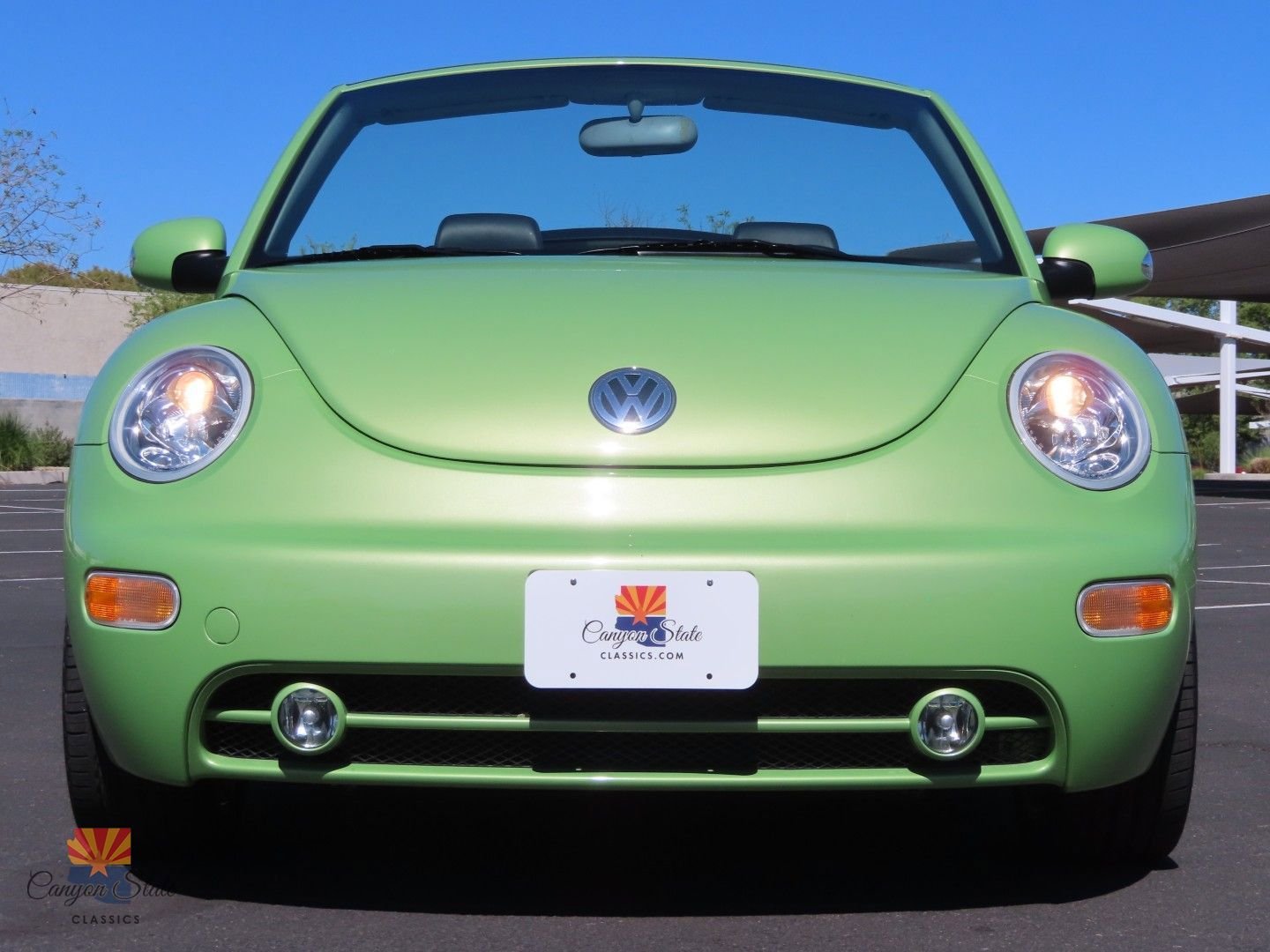 Used 2004 Volkswagen Beetle GLS image 29
