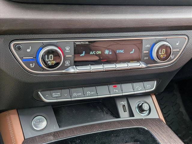 Used 2023 Audi Q5 2.0T Premium Plus w/ Premium Plus Package image 11