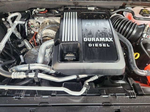 Used 2026 Chevrolet Silverado 1500 LT w/ Texas Edition Plus image 34