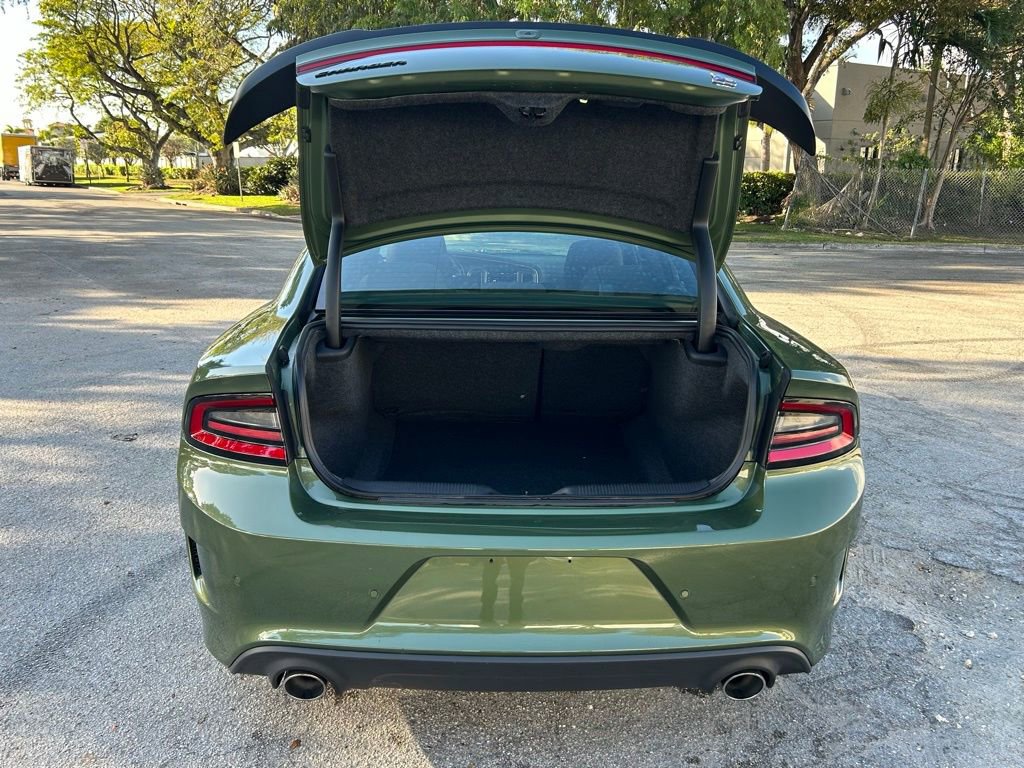 Used 2021 Dodge Charger Scat Pack image 45