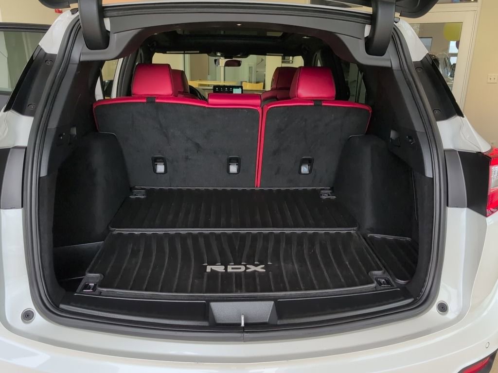 Used 2023 Acura RDX A-Spec AWD/4WD image 38