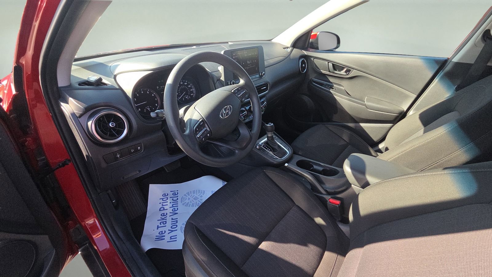 Used 2023 Hyundai Kona SEL image 20