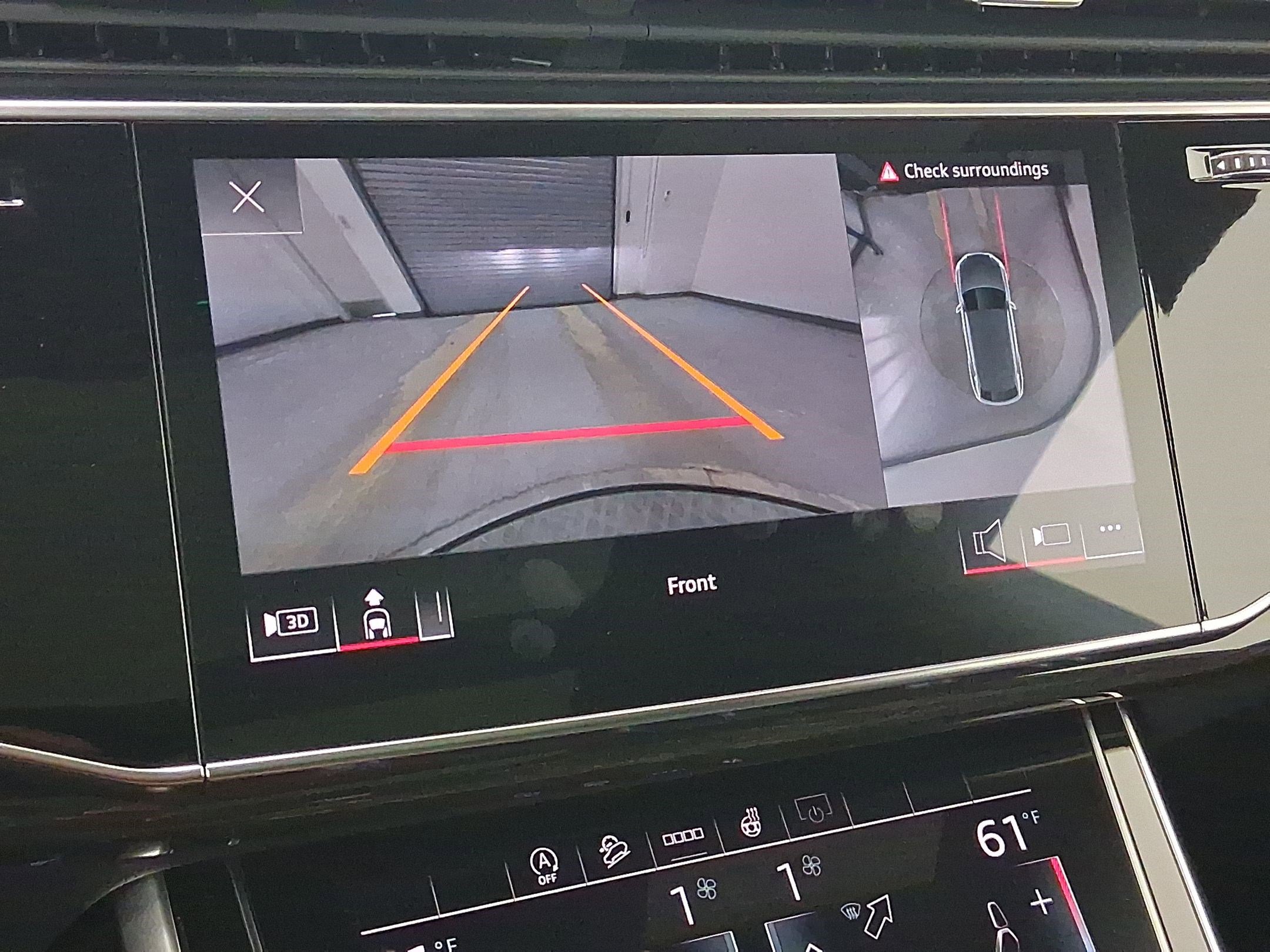 New 2026 Audi Q8 Premium Plus image 23