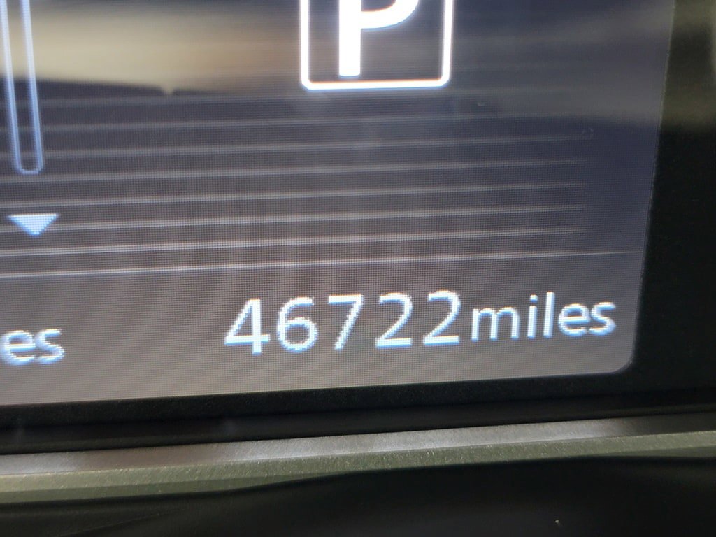 Used 2024 Nissan Versa SV w/ Trunk Package FWD image 18