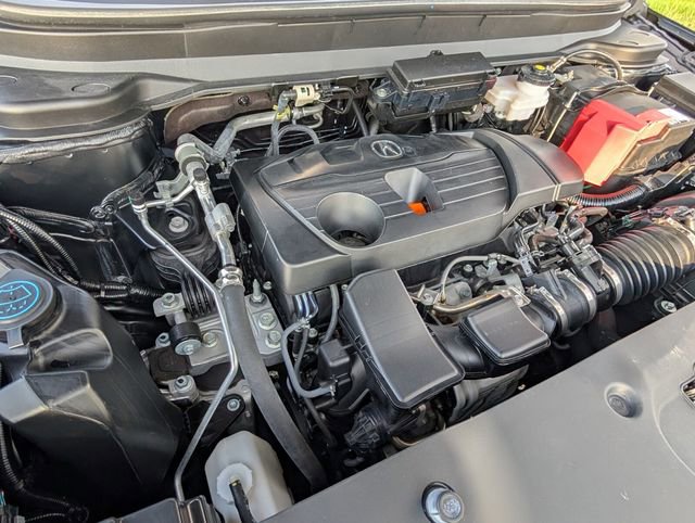 Certified 2024 Acura RDX SH-AWD image 22