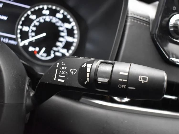 Used 2024 Mitsubishi Outlander Ralliart image 26