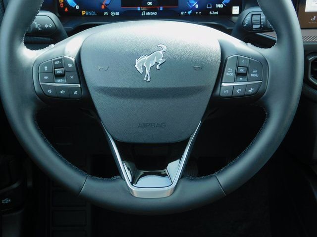 New 2025 Ford Bronco Sport Outer Banks w/ Outer Banks Tech Package+ image 16