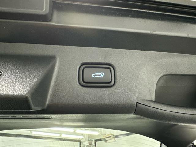 New 2026 Hyundai Tucson Limited FWD image 21