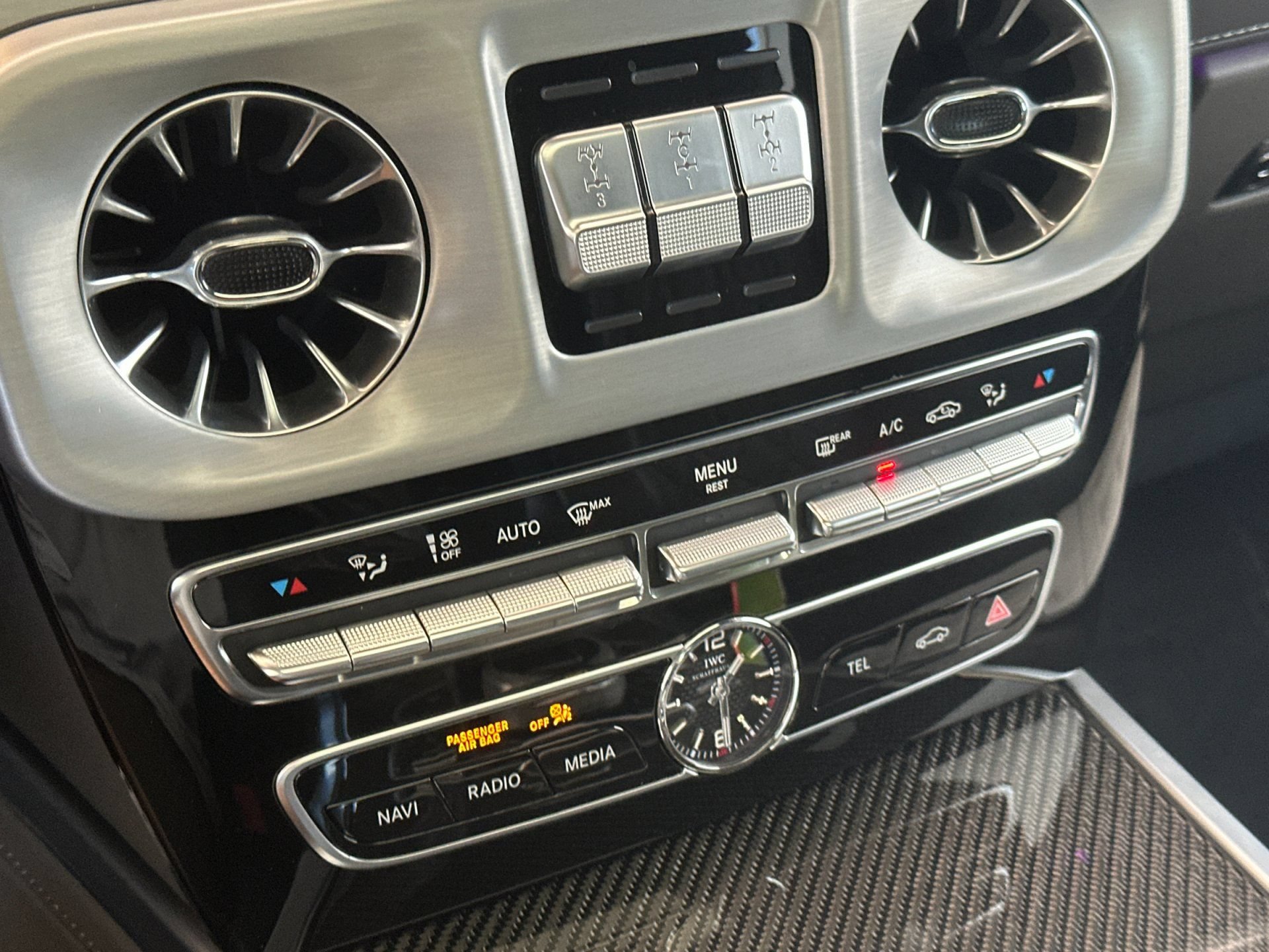 Used 2022 Mercedes-Benz G 63 AMG 4MATIC image 23