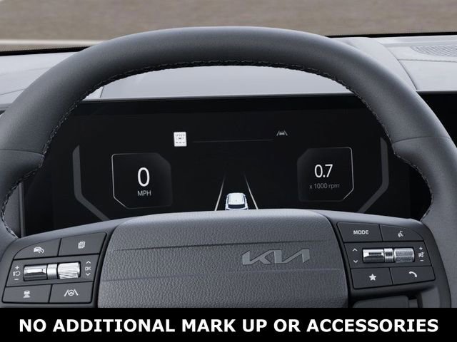 New 2026 Kia Sportage EX image 21