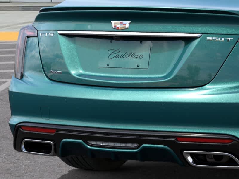 New 2026 Cadillac CT5 Sport image 14