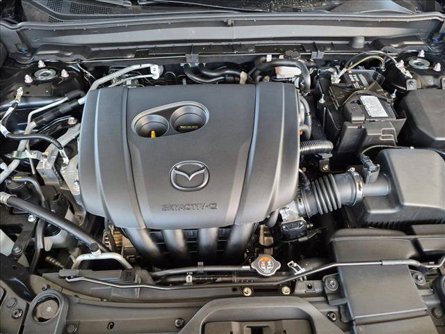 New 2026 MAZDA CX-30 AWD 2.5 S w/ Select Sport Pkg image 17