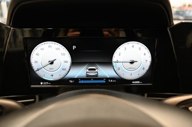 Used 2022 Hyundai Elantra SEL w/ Convenience Package image 25