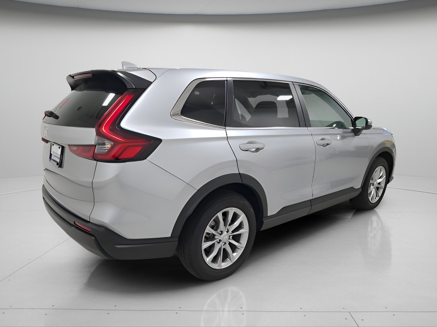 Certified 2024 Honda CR-V EX-L image 6