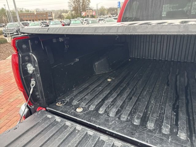 Used 2023 Toyota Tacoma SR5 image 28