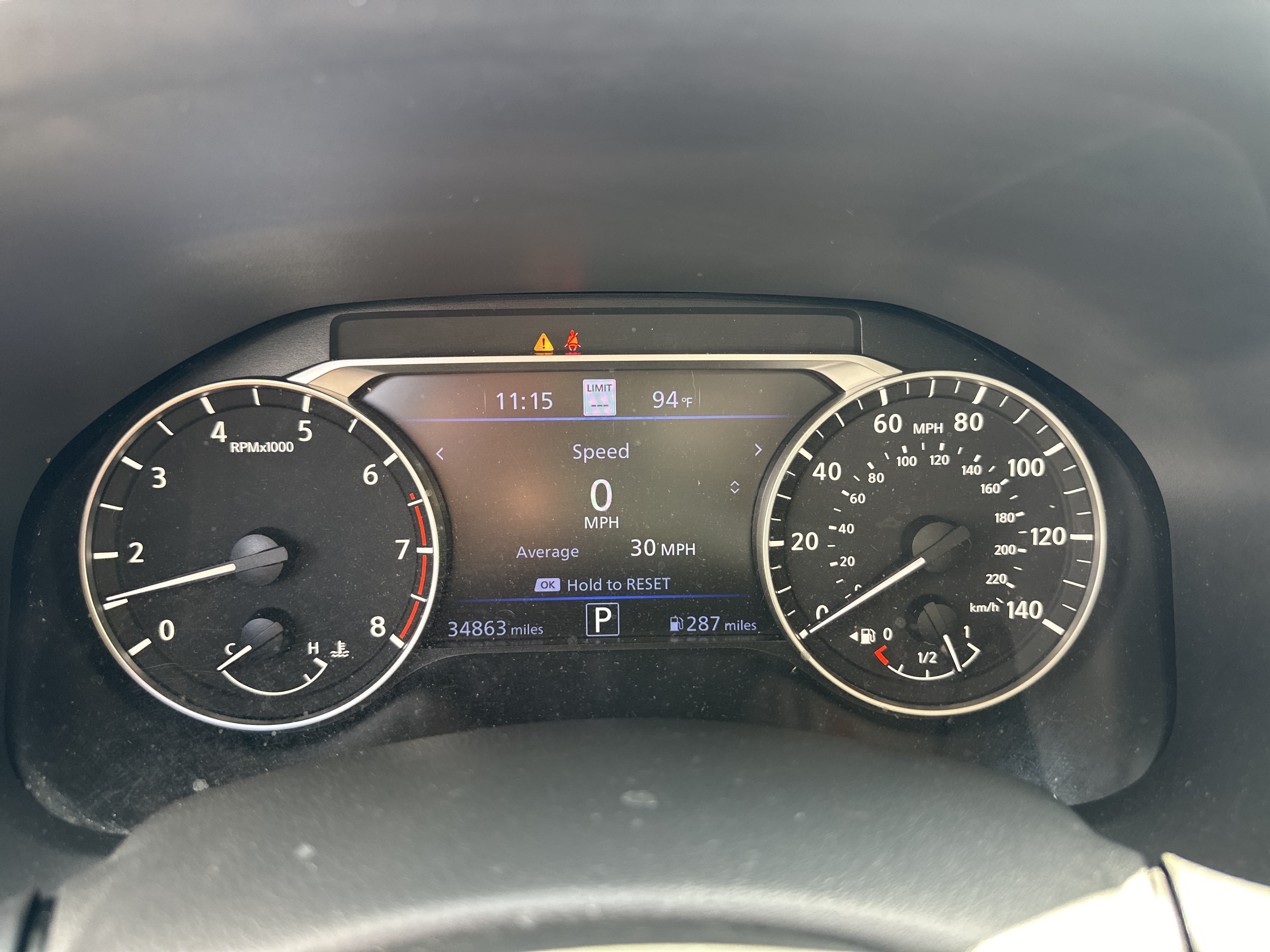 Used 2021 Nissan Altima 2.5 SL FWD image 19