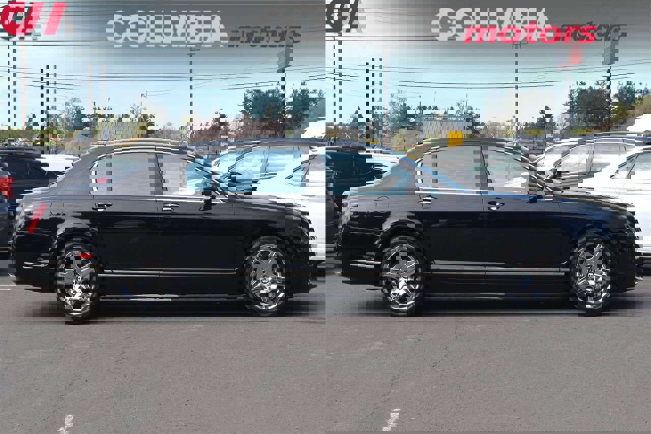 Used 2006 Bentley Flying Spur Flying Spur image 6