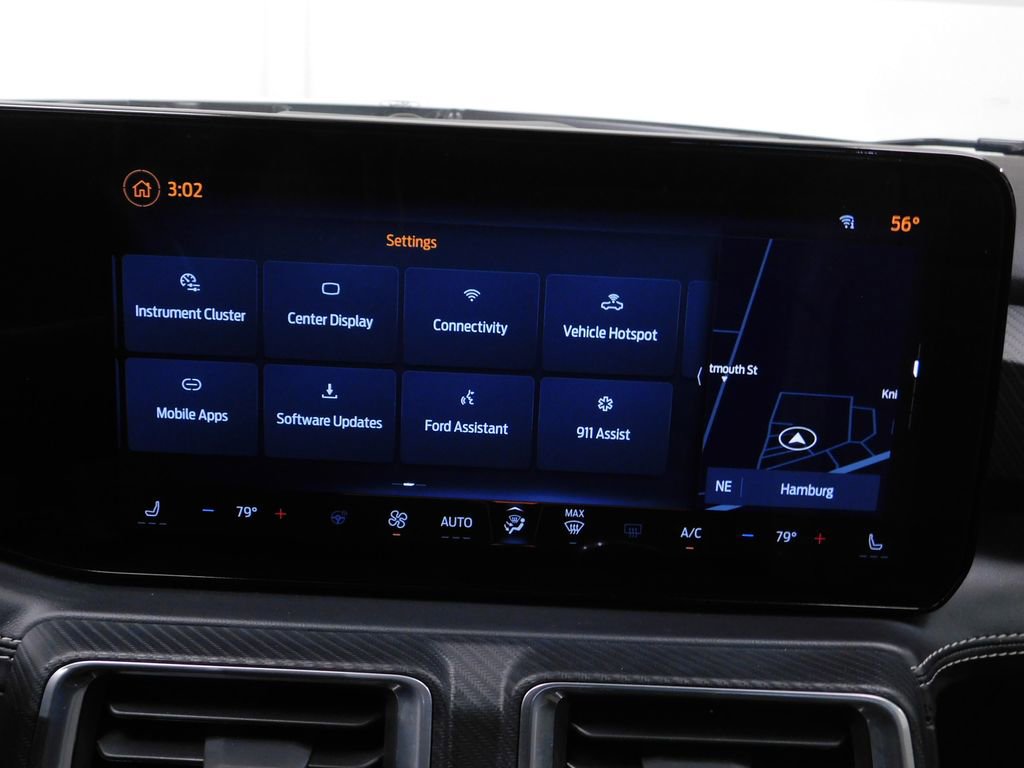 Used 2025 Ford Mustang GT Premium RWD image 70