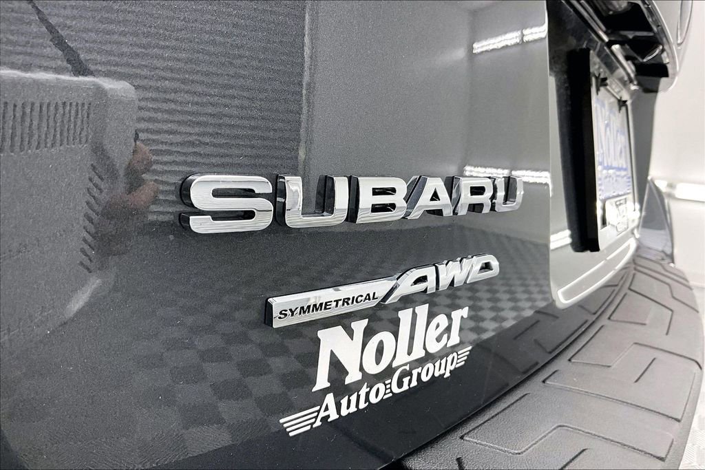 Used 2023 Subaru Crosstrek 2.0i Premium image 8