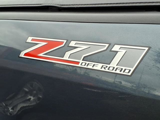 Used 2020 Chevrolet Colorado Z71 image 29