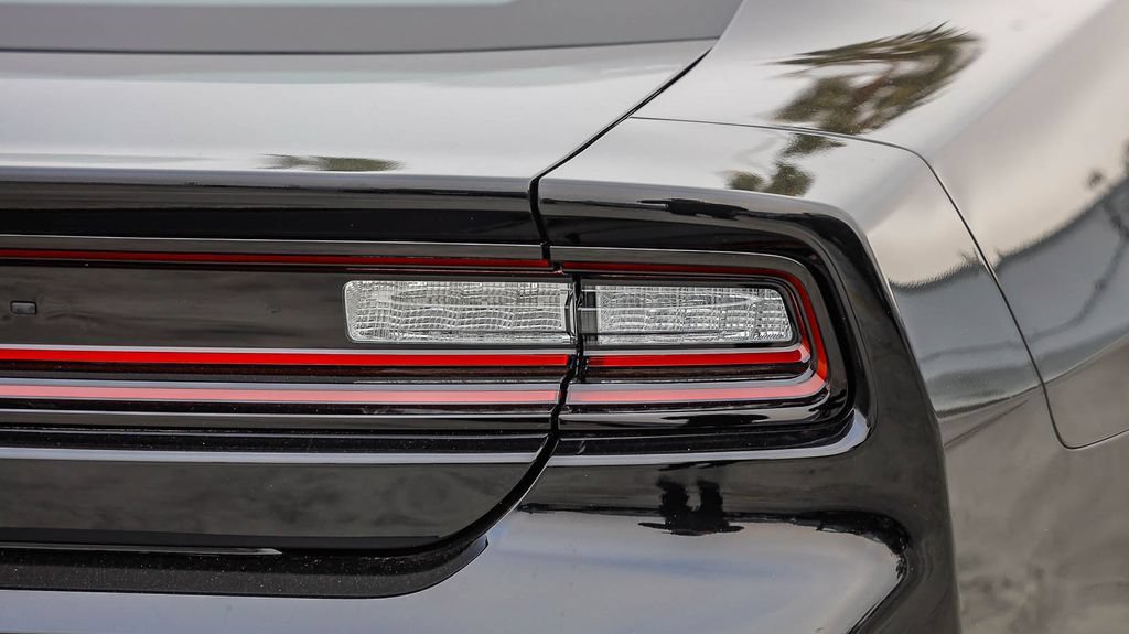 New 2026 Dodge Charger R/T AWD/4WD image 10