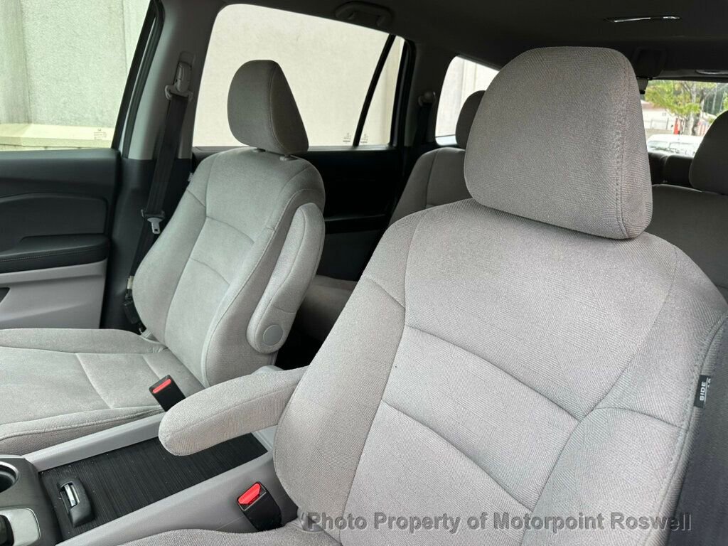 Used 2020 Honda Pilot LX image 14