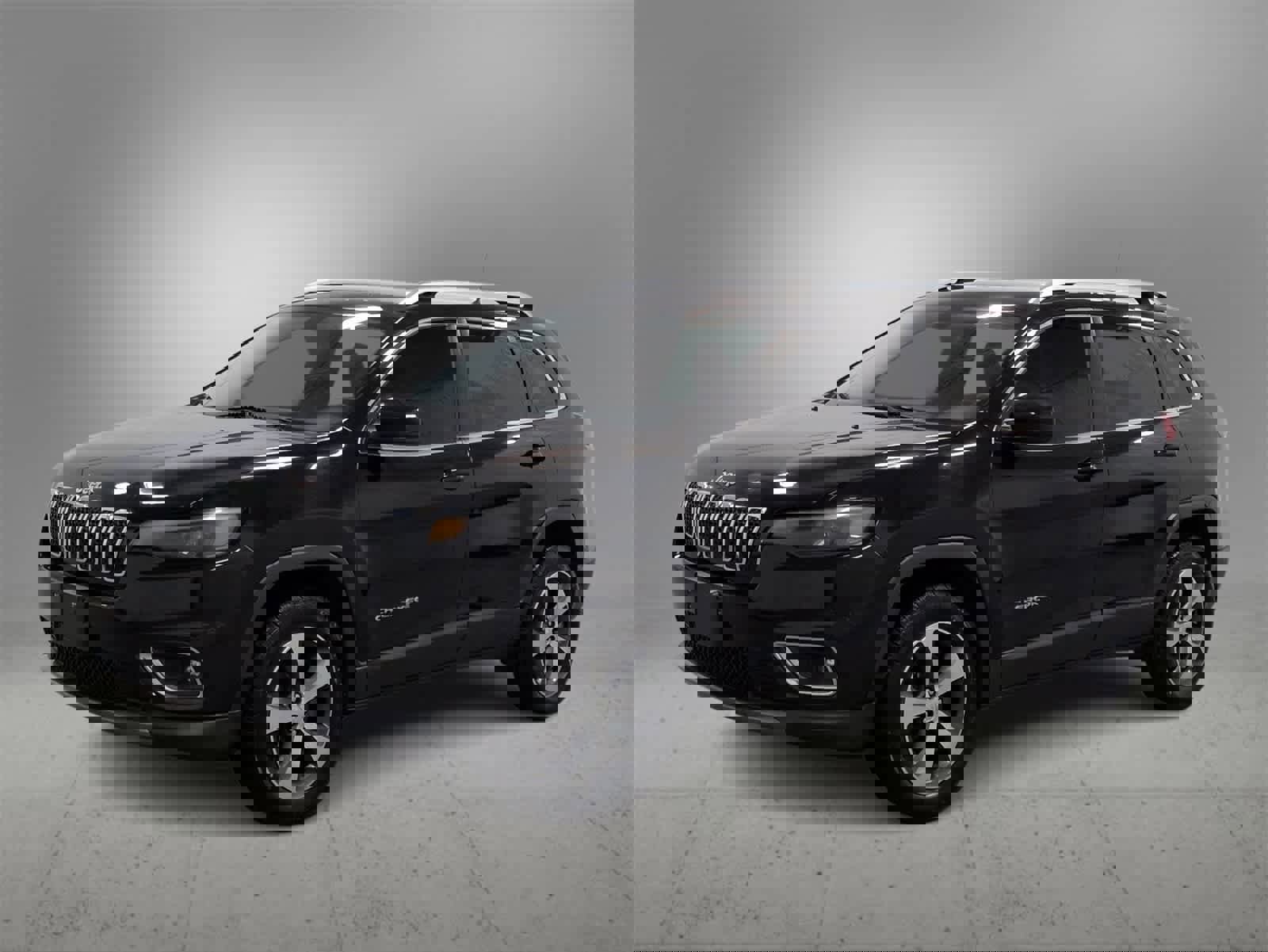 Used 2019 Jeep Cherokee Limited image 4