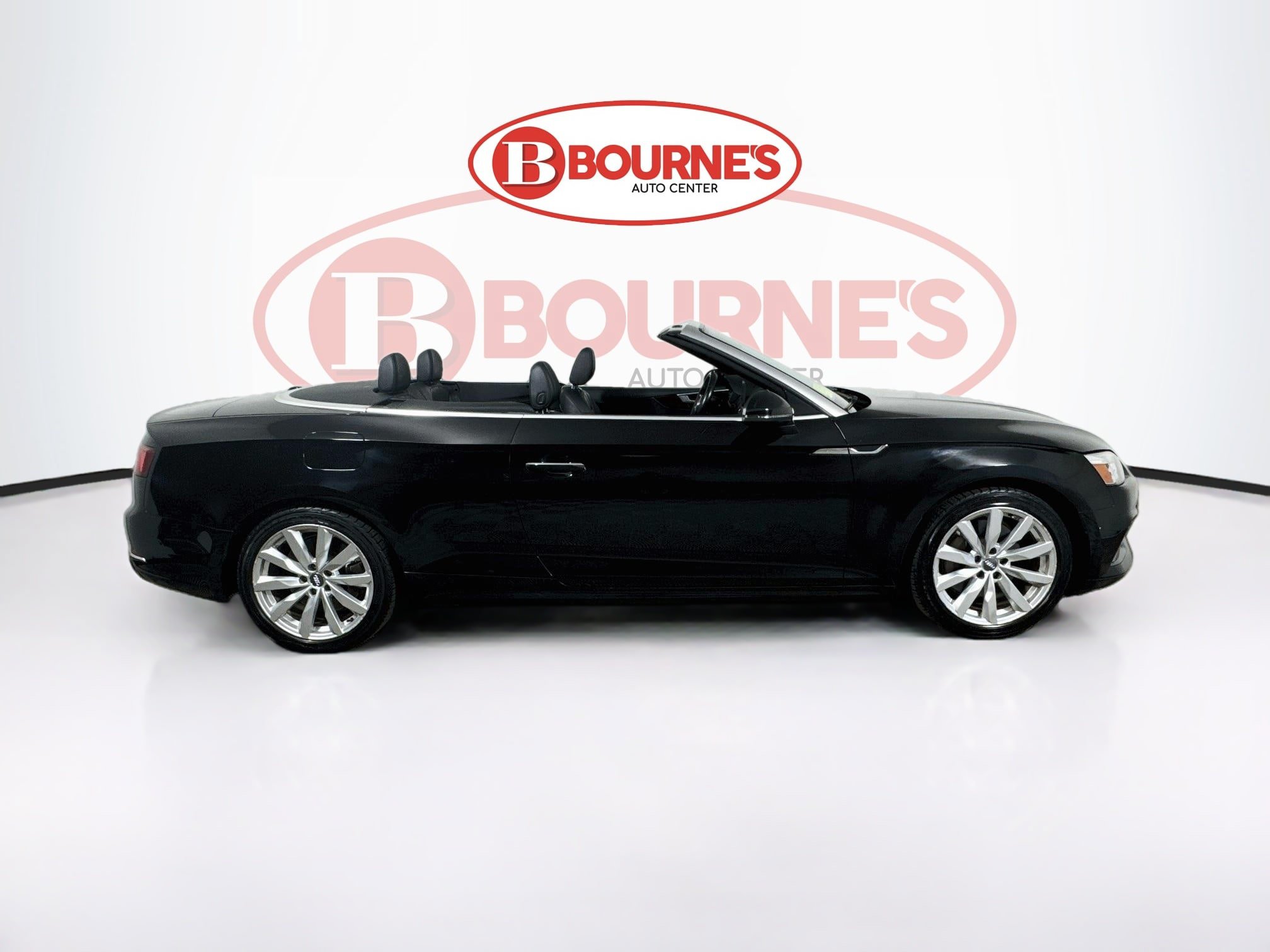Used 2018 Audi A5 2.0T Premium w/ Convenience Package AWD/4WD image 10