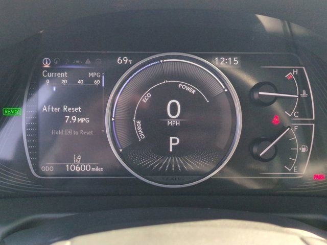 Used 2025 Lexus ES 300h w/ Premium Package image 21