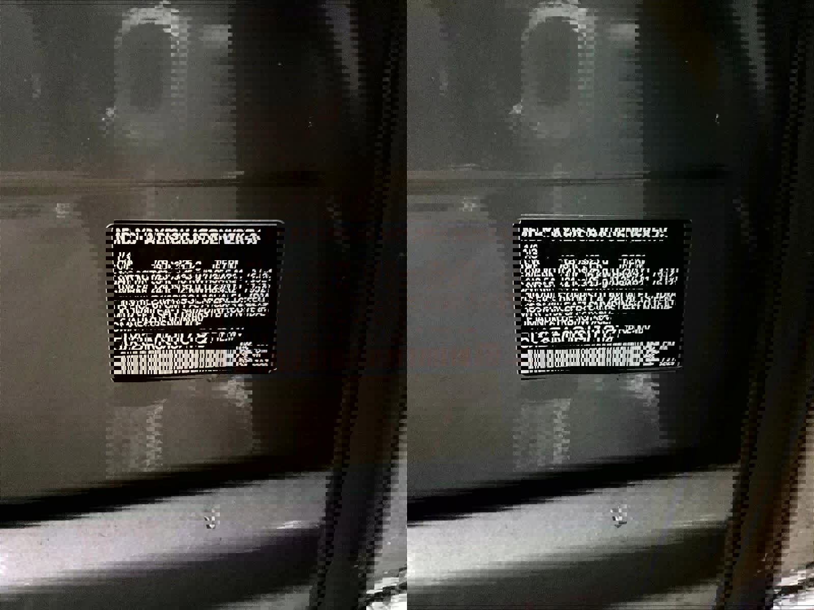 Certified 2024 BMW X7 xDrive40i w/ Premium Package image 33