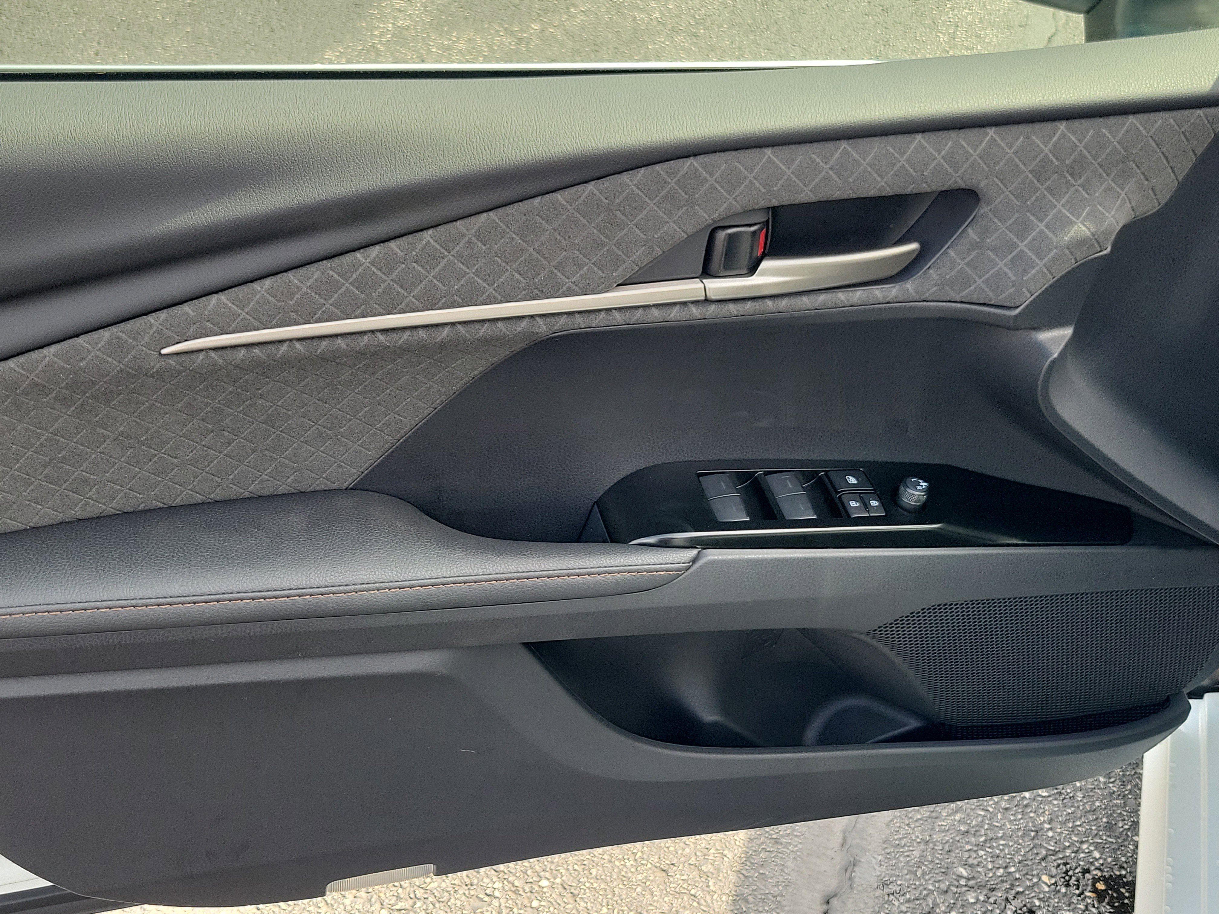 New 2026 Toyota Camry XLE image 17