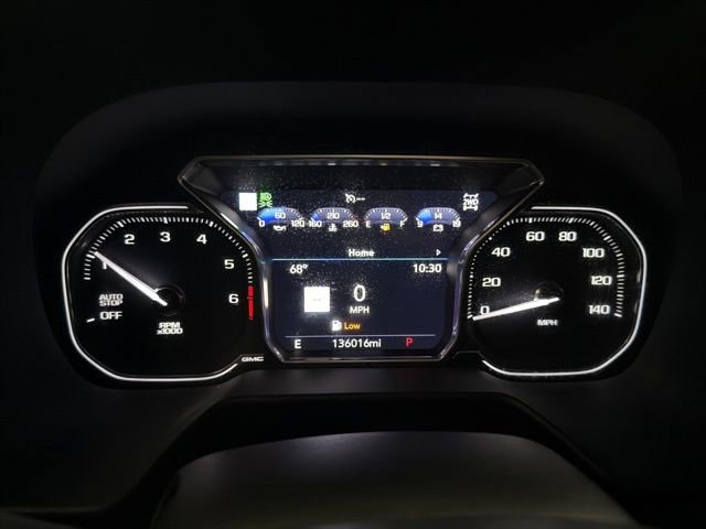 Used 2021 GMC Yukon AT4 w/ AT4 Premium Plus Package AWD/4WD image 30