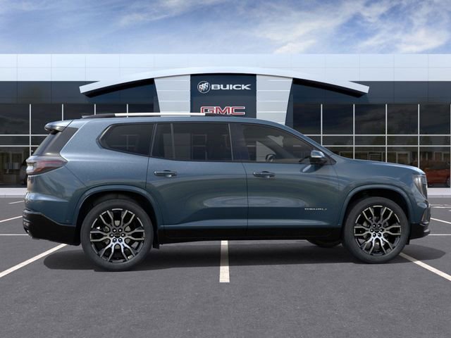 New 2026 GMC Acadia Denali Ultimate w/ LPO, Floor Liner Package image 5