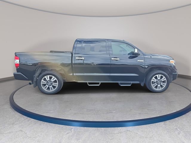 Used 2018 Toyota Tundra Platinum image 5