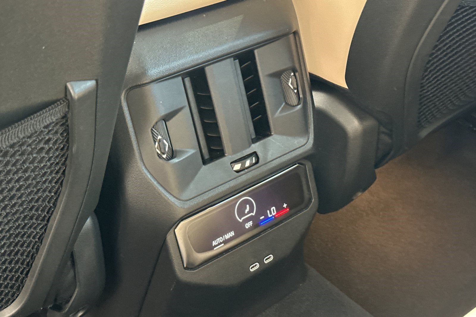Used 2026 BMW X3 xDrive30i w/ Convenience Package AWD/4WD image 16