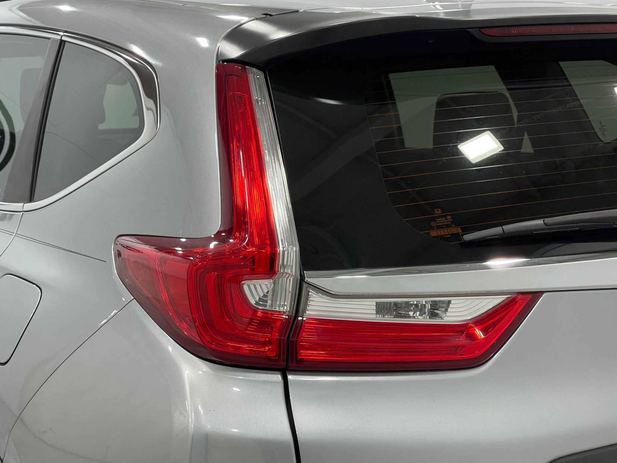 Used 2017 Honda CR-V LX image 30