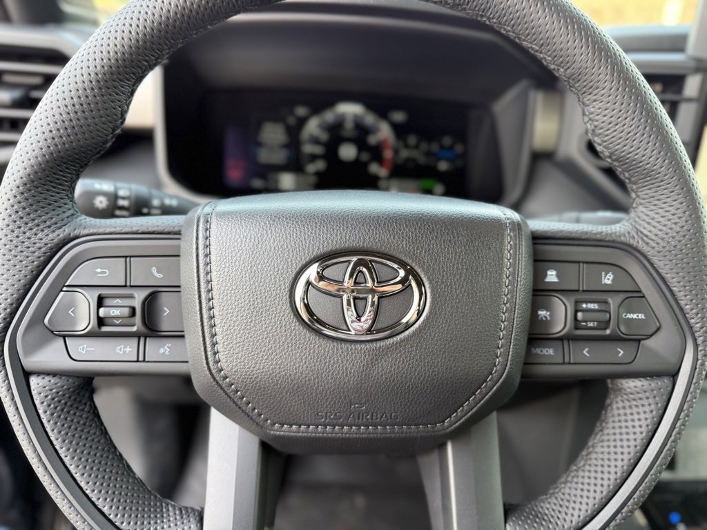 New 2026 Toyota Tundra TRD Pro image 40