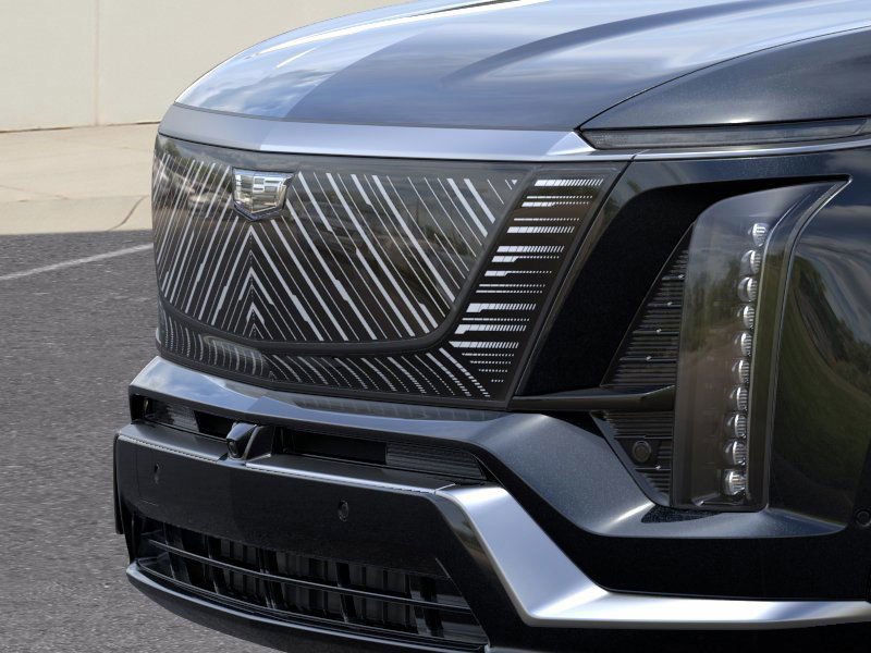New 2026 Cadillac Vistiq Platinum image 13