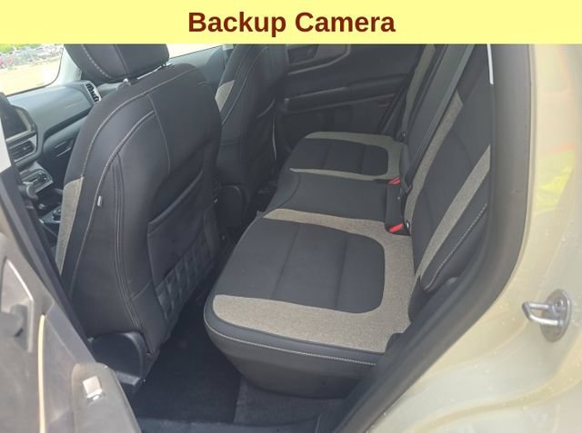 Used 2025 Ford Bronco Sport Big Bend AWD/4WD image 11