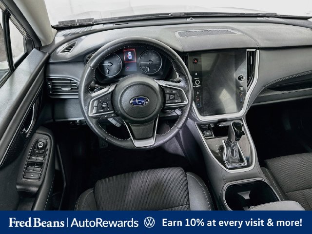 Used 2022 Subaru Legacy Premium AWD/4WD image 29