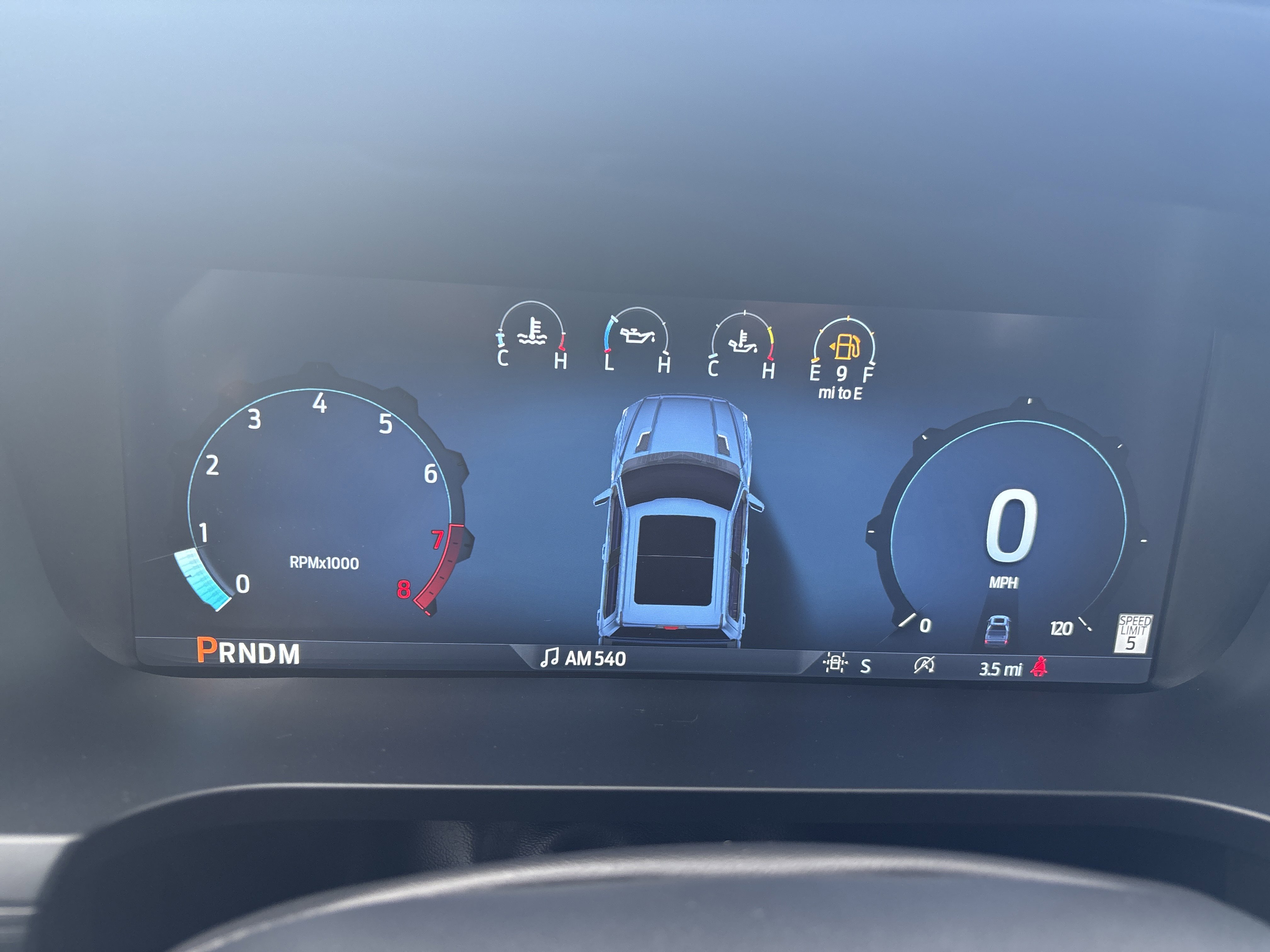 New 2025 Ford F150 XLT w/ Equipment Group 302A MID image 21