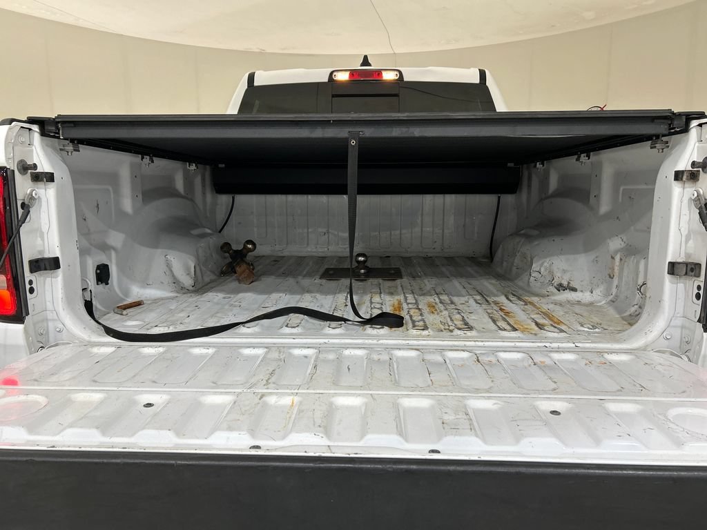 Used 2022 RAM 1500 TRX AWD/4WD image 7