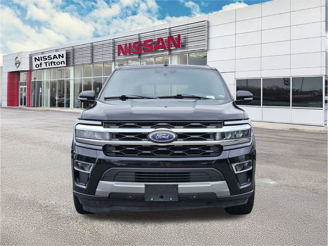 Used 2024 Ford Expedition Limited image 2