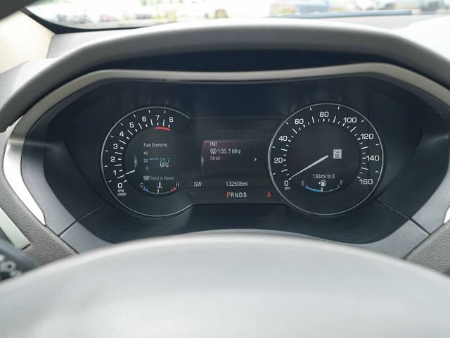 Used 2014 Lincoln MKZ w/ Equipment Group 102A Reserve FWD image 27