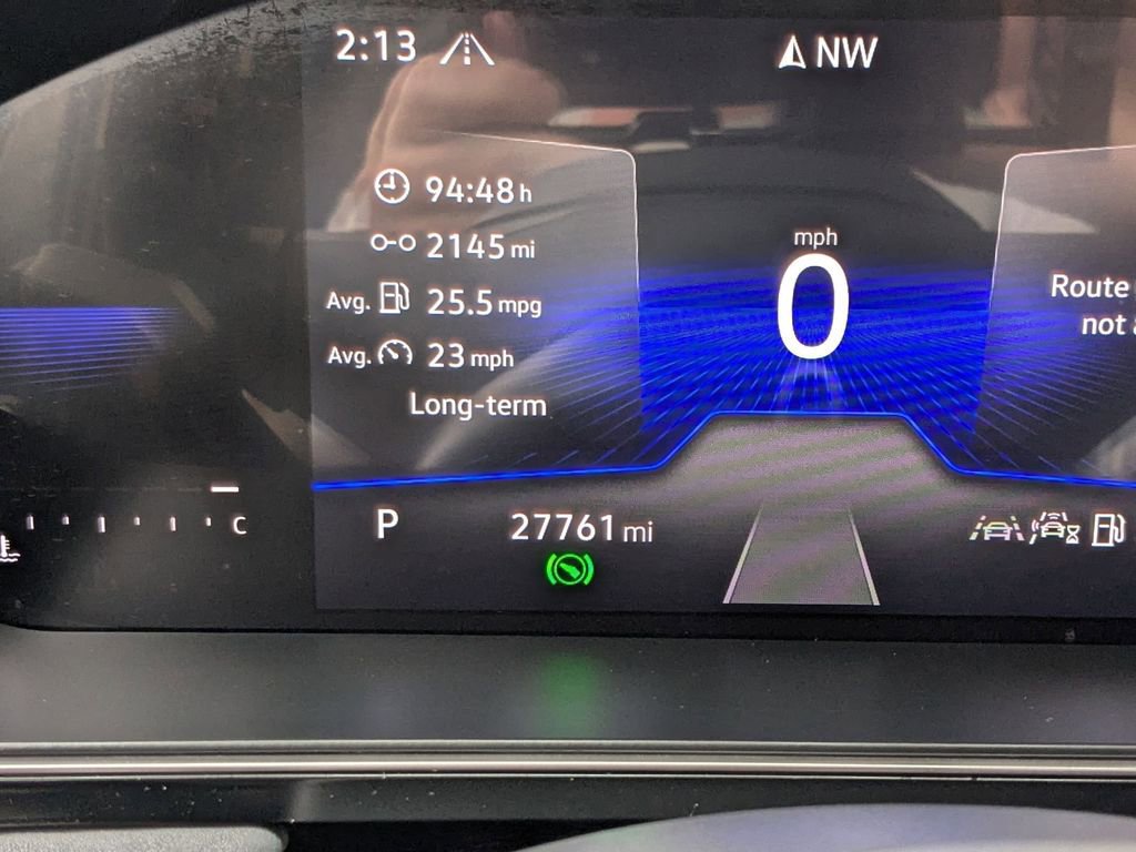 Used 2025 Volkswagen Jetta SE image 19