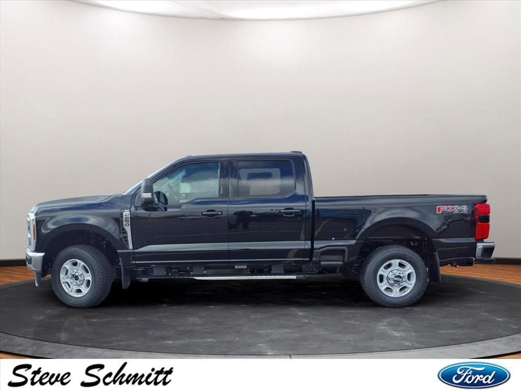 New 2026 Ford F250 XLT w/ XLT Premium Package image 2